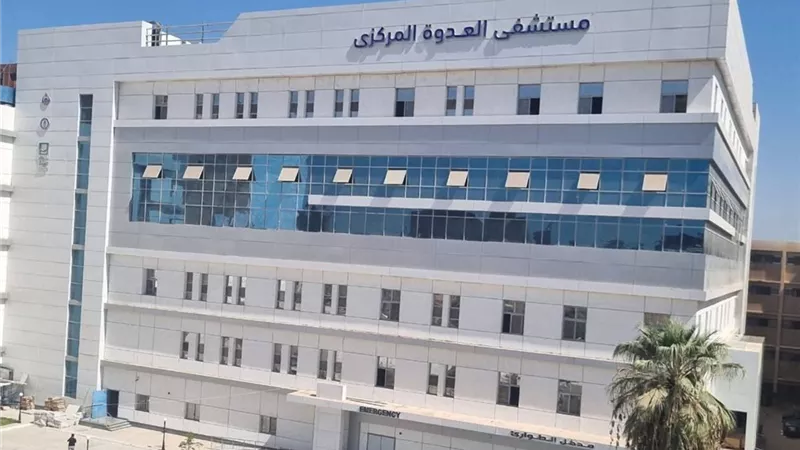 الصحة: تقديم 8.5 مليون خدمة طبية من خلال المنشآت الصحية بالمنيا في 2025