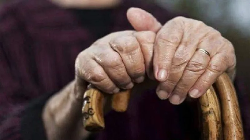محنة السيدة نفيسة.. عجوز اختفت وسر مدفون فوق السطح لغز حير رجال المباحث بسوهاج