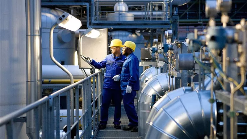 أعلى قمة في تاريخها.. صادرات الصناعات الهندسية تسجل 6.48 مليار دولار بـ2025
