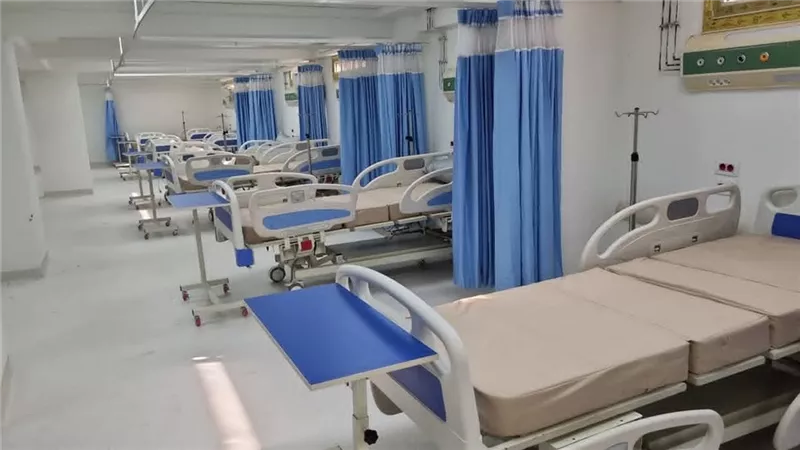 المنشآت الصحية بالمنيا تقدّم 8.5 مليون خدمة طبية في 2025