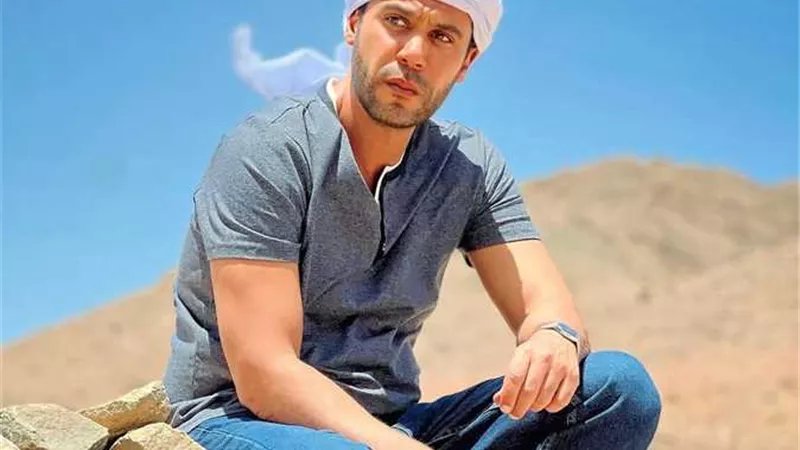 فركش الكينج.. محمد إمام يحتفل بانتهاء تصوير مسلسله الرمضاني 2026