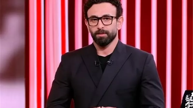 إبراهيم فائق يوجه رسالة دعم للاعبي منتخب مصر قبل مواجهة كوت ديفوار