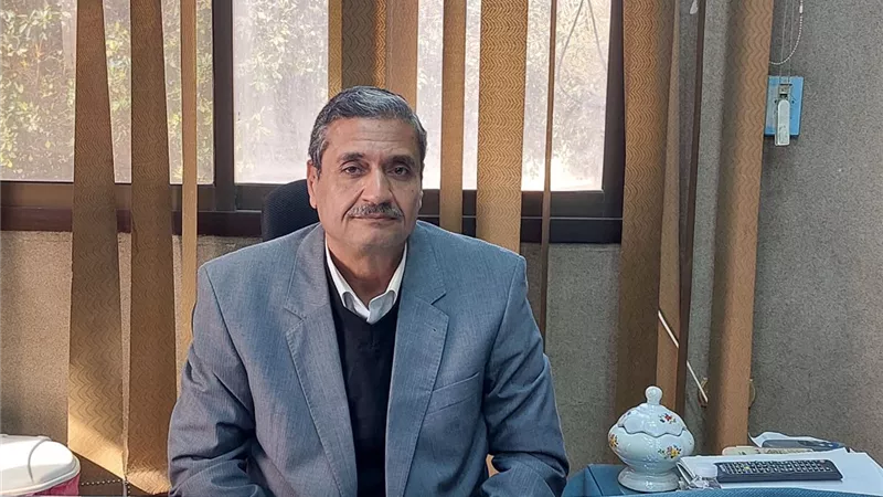 محمد حيدر لـ