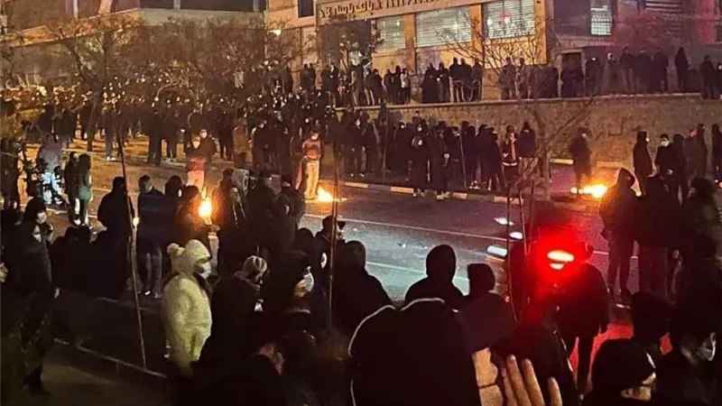 إيران تكشف حصيلة صادمة للاحتجاجات.. 5 آلاف قتيل واتهامات لإسرائيل وعودة الحياة تدريجيًا