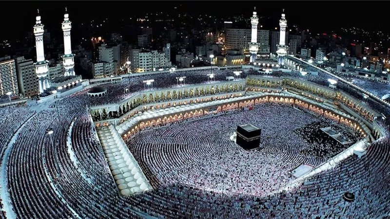 السياحة: شهادة الاستطاعة الصحية شرط أساسي لإصدار تأشيرة الحج السياحي