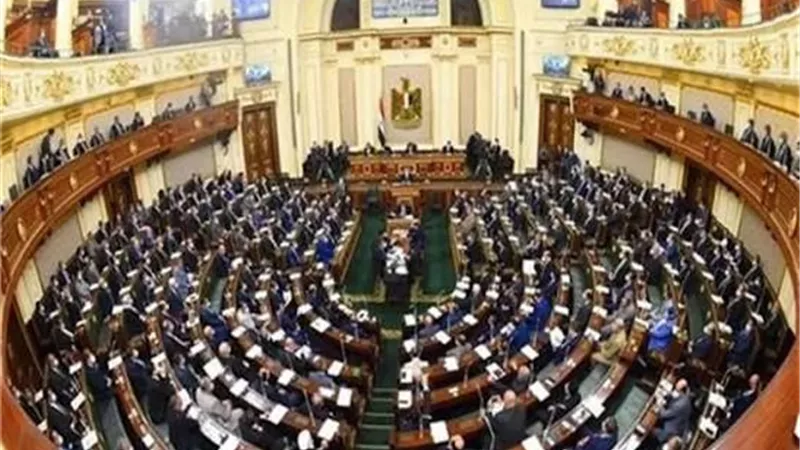 تأخر إطلاق الاستراتيجية الوطنية لحماية الأطفال من مخاطر الإنترنت.. طلب إحاطة عاجل بالبرلمان