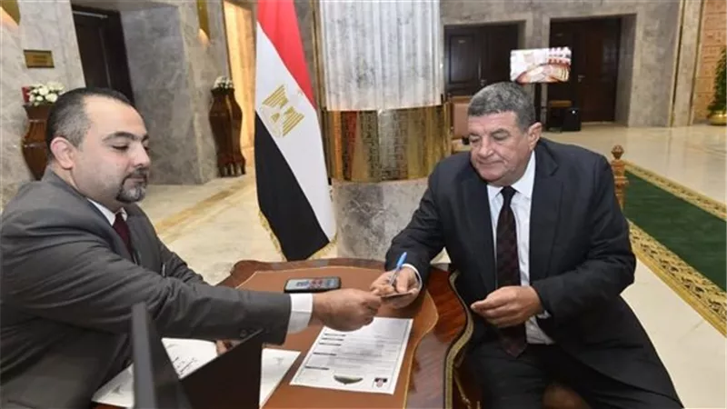 برلماني: الصحة في صدارة أولوياتي وكفر الشيخ تعاني نقص الإمكانيات