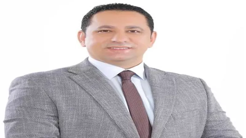 النائب حسام خليل: مصر داعم رئيسي للأشقاء العرب والعلاقات المصرية الإماراتية راسخة