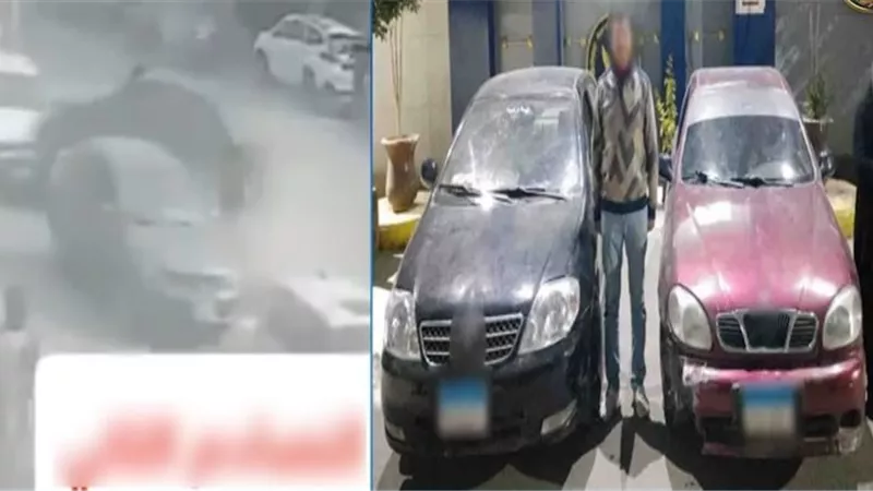 الشرطة تستجيب سريعًا.. ضبط قائدي مركبتين عقب حادث مروع وإصابة سيدة ببني سويف