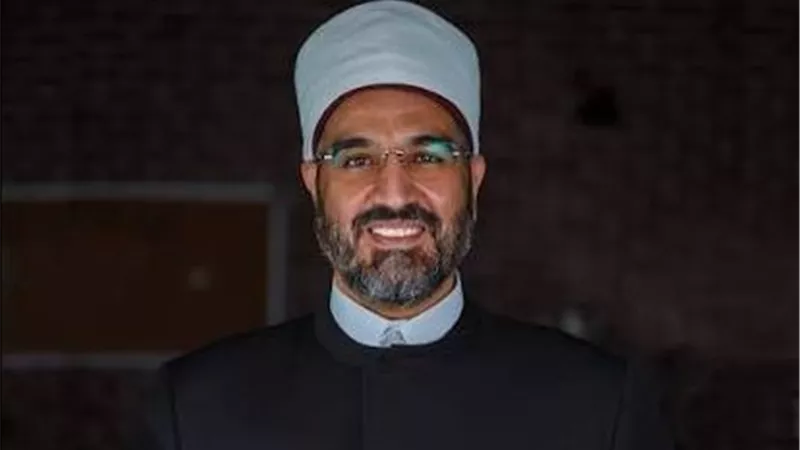 بعد تعيينه بالنواب.. تعرف علي السيرة الذاتية للدكتور عمرو الورداني 