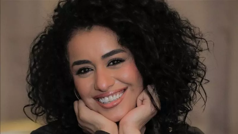«بتحارب علشان شاطرة».. نانسي صلاح تكشف معناتها في الوسط الفني 