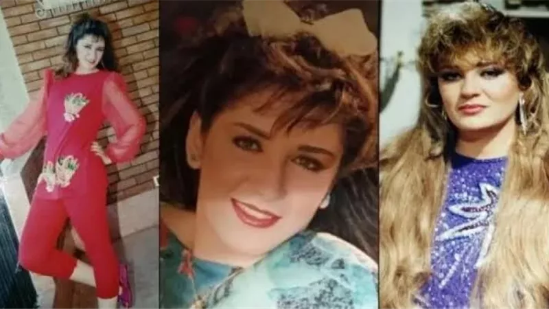 في عيد ميلاد إيمان الطوخي..  نجمة اختارت الاختفاء في ذروة شهرتها