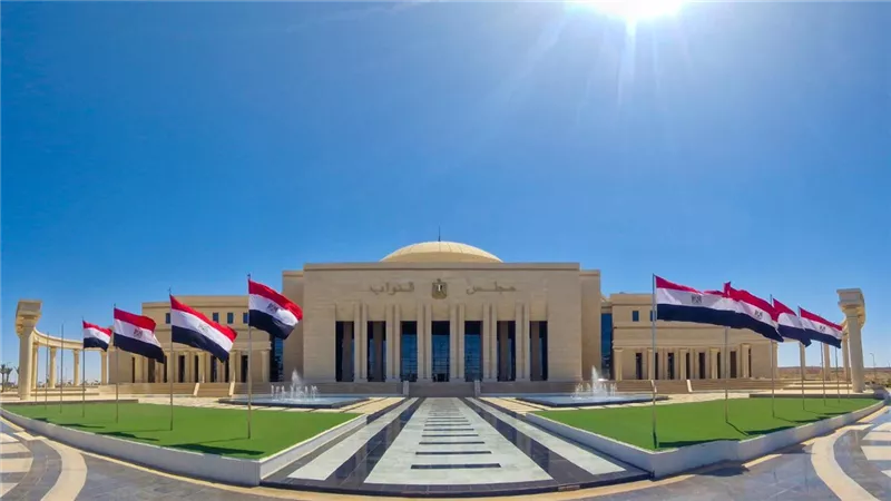 الأربعاء.. «لجان النواب» تختتم مناقشة خطط عملها للقطاعات المختلفة