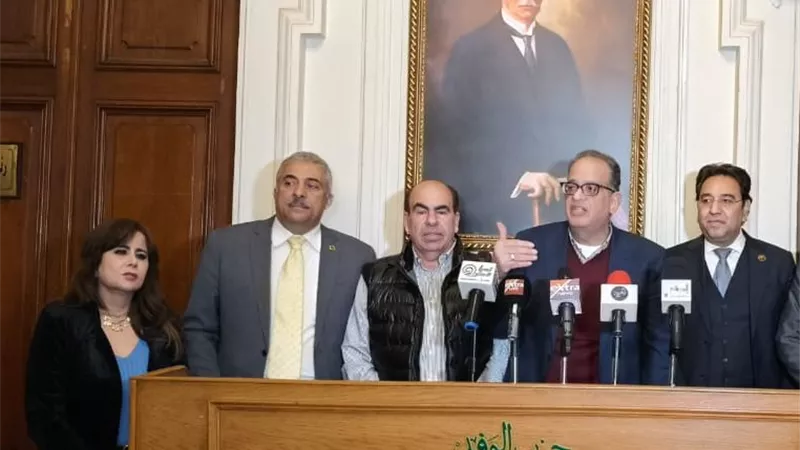 لجنة انتخابات الوفد «لا طعون».. في اليوم الثاني لتلقي التظلمات على رئاسة الحزب