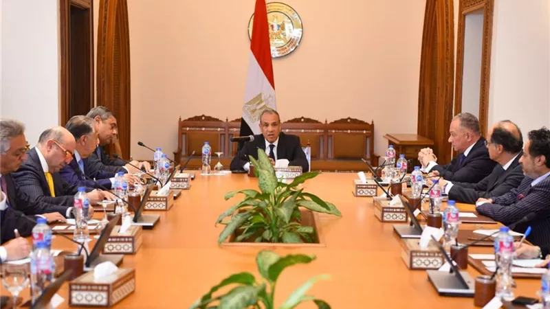 وزير الخارجية يؤكد على الدور المحورى للقطاع الخاص في تعزيز الشراكات الاقتصادية مع أفريقيا