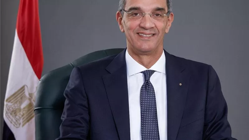 عمرو طلعت: توقيع اتفاقيات مع 55 شركة لتوفير 75 ألف فرصة عمل في قطاع الاتصالات خلال 3 سنوات