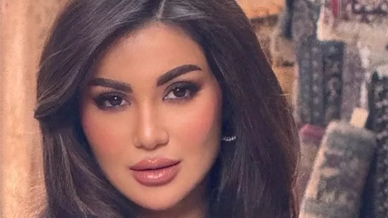«ضحكوني وخوفوني».. هدى الإتربي تعلق على مشاركتها في برنامج «الكاميرا الخفية» 