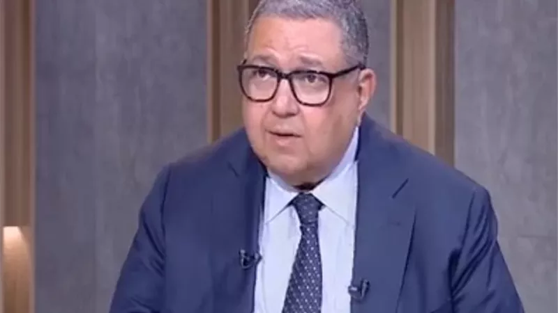 زياد بهاء الدين: 2026 عام مفترق طرق حقيقي ويتطلب إصلاحات شاملة