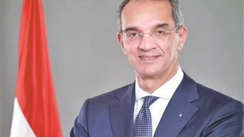 وزير الاتصالات: مصر هي أعلى أسرع دولة في الإنترنت وفي نفس الوقت تقدم الخدمة بسعر مناسب