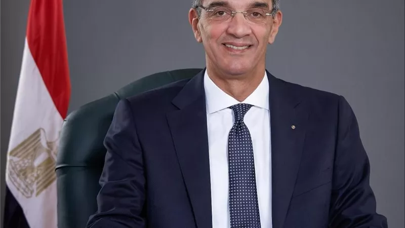 المهندس عمرو طلعت