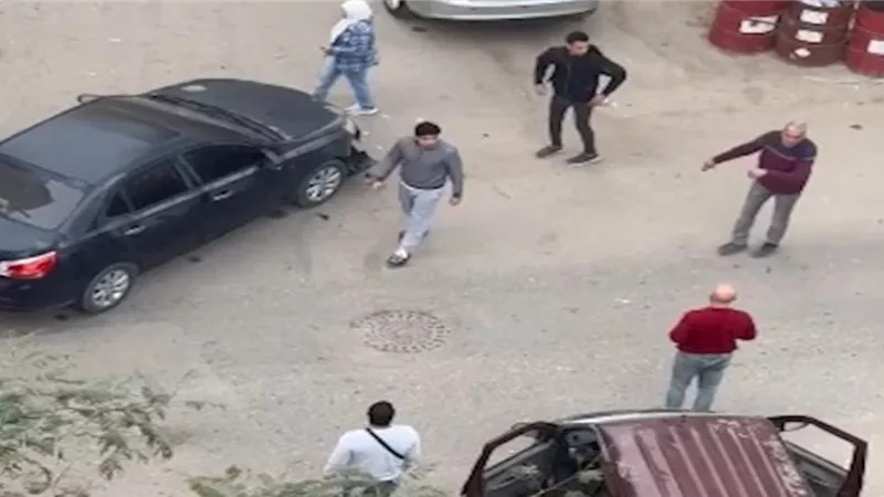  اليوم.. نظر محاكمة المتهمين بالتعدي على سائق الفردوس