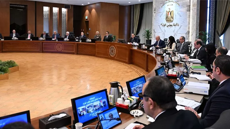 منها منع الغش في الامتحانات.. قرارات الاجتماع الـ74 لمجلس الوزراء