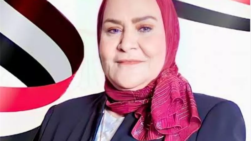 النائبة عبلة الهواري: نحتاج ضوابط حاسمة لاستضافة الطفل بقانون الأحوال الشخصية