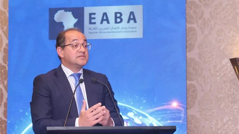 وزير المالية: الإصلاحات الاقتصادية يجب أن تتوافق مع أولويات كل دولة وظروفها