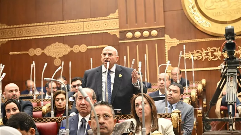 عضو بـ«الشيوخ» يقترح ضوابط جديدة لدعم القطاع الخاص في الصحة