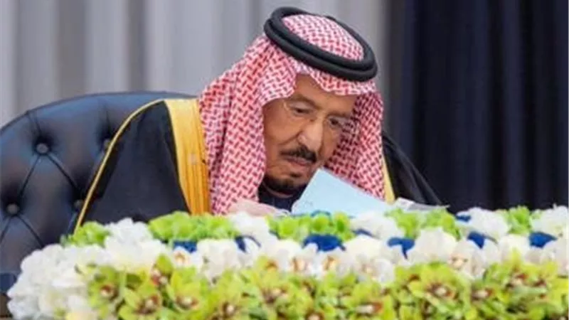 برئاسة الملك سلمان.. السعودية تحسم موقفها: لا تقسيم للصومال ودعم ثابت لفلسطين