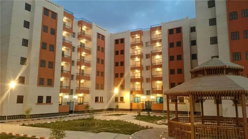طرح 30 ألف وحدة سكنية.. تفاصيل «سكن لكل المصريين 9» وشروط الحجز