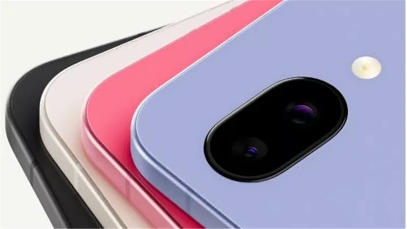 موعد غير متوقع لهاتف جوجل الاقتصادي الجديد Pixel 10a