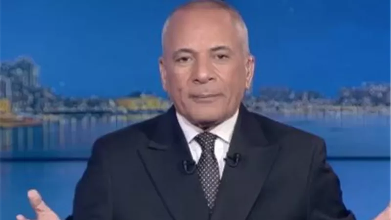  أحمد موسى: ثورة 30 يونيو كتبت شهادة وفاة تنظيم الإخوان الارهابية