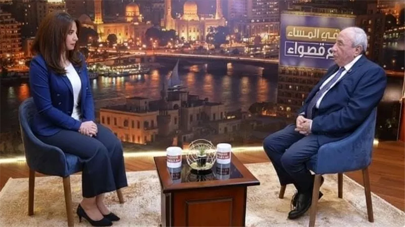 «لا موالاة ولا معارضة».. نقيب المهندسين يعلن تأسيس حزب سياسي جديد