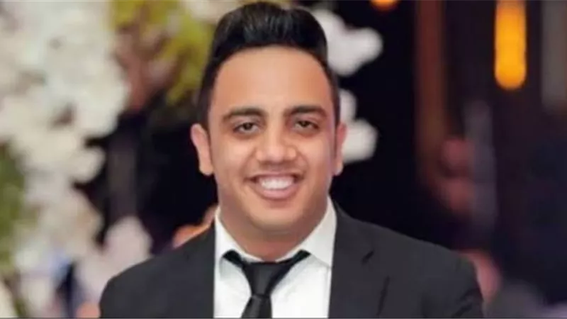 ضبط سمسار عقارات هدد الفنان «أوس أوس» بسبب عمولة فيلا بالشيخ زايد