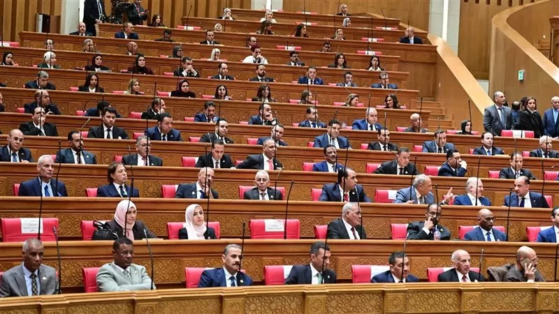 رغم الاعتراضات.. «تشريعية النواب» توافق مبدئيًا على تعديلات قانون الكهرباء