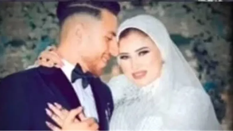 إحالة ربة منزل إلى الجنايات لاتهامها بإنهاء حياة زوجها طعنًا بالمرج
