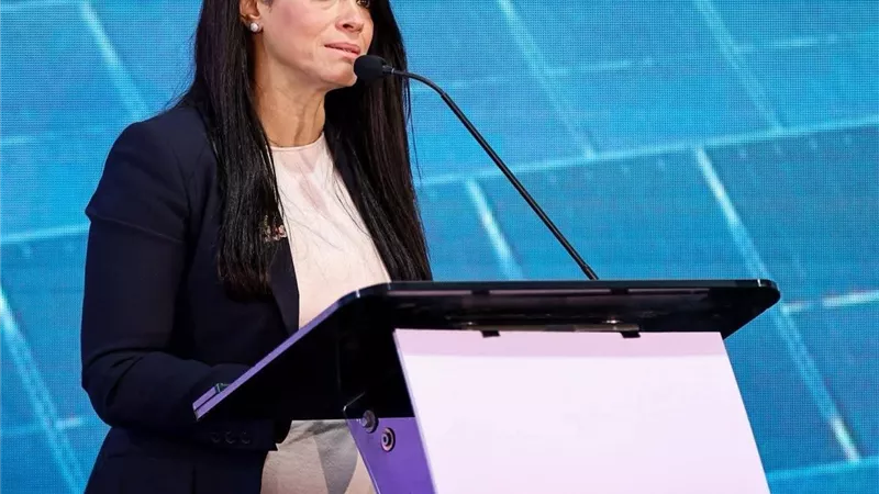 تمويلات ميسرة بـ625 مليون دولار لمشروع «أوبيليسك» للطاقة الشمسية