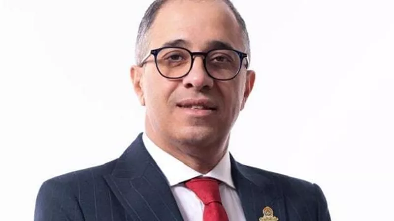 بعد انتخابه رئيسًا للجنة الإسكان بمجلس النواب.. السيرة الذاتية للدكتور أحمد شلبي