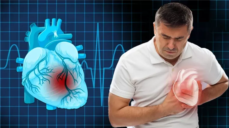 ما بعد النجاة من الأزمة القلبية: كيف تعيش حياة طبيعية بقلبٍ أضعف؟