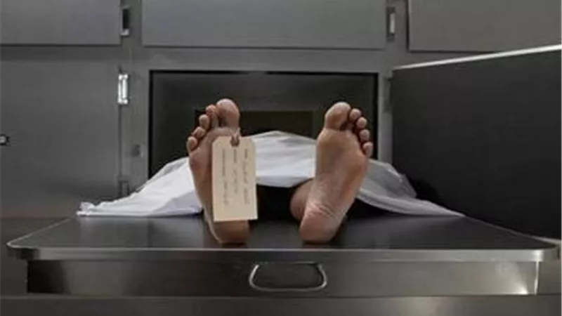 مات بسره.. لغز غرفة الموت في «كهرباء العجوزة»..تفاصيل صادمة