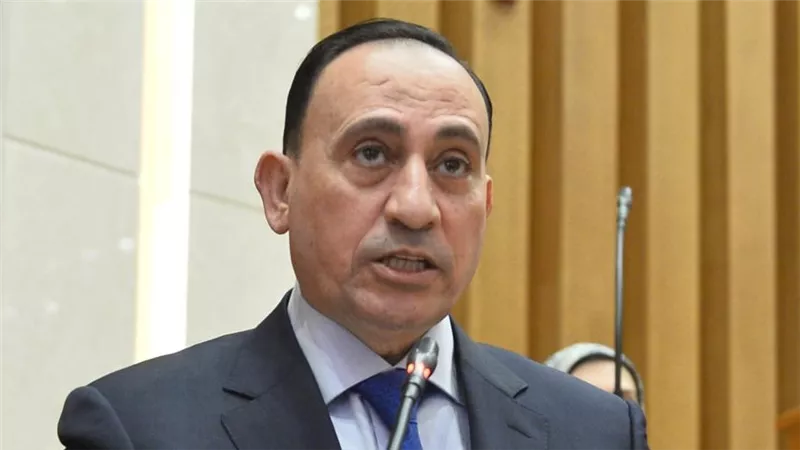 محمد زين الدين وكيلا لاقتراحات النواب.. ويؤكد: نجتمع قريبا لوضع خطة العمل