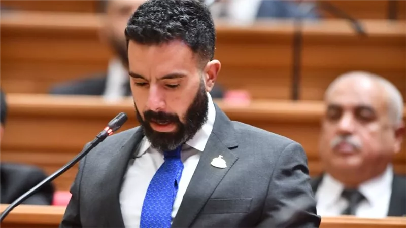 برلماني: أموال التأمينات حقوق مكتسبة وليست منحة.. والمعاش المبكر بصورته الحالية غير منصف