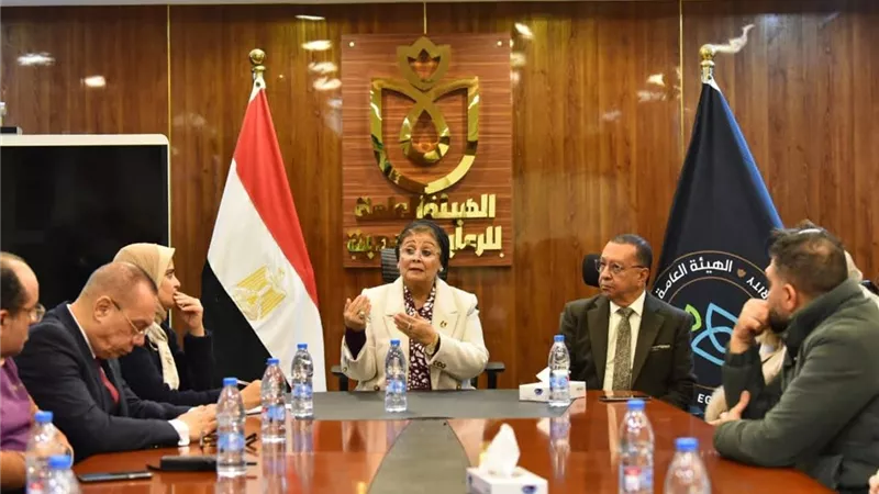 “الألف يوم الذهبية”.. تفاصيل زيارة وزير الصحة لمنشآت الرعاية الصحية ببورسعيد