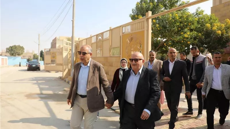 طفرة سياحية بالمنيا.. 312 باخرة نيلية ونصف مليون زائر في 2025