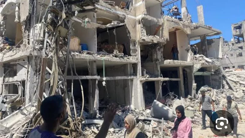 القاهرة تطلق المسار الإداري لغزة.. أول اجتماع للجنة الفلسطينية يضع خريطة المرحلة المقبلة