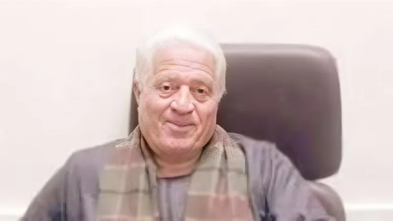 عهد جديد.. على عودة رائد ملف الجمعيات الزراعية