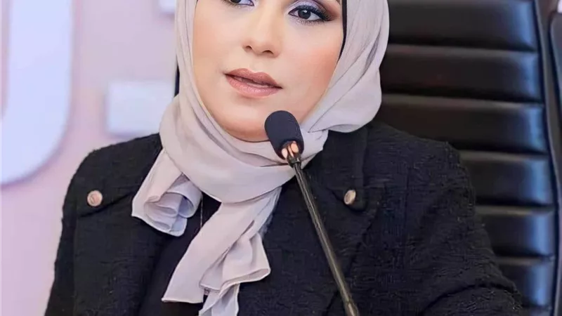 عضو بالشيوخ تتقدم باقتراح لمراجعة تنسيق القبول لطلاب STEM بالجامعات