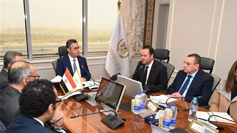  خطوات إطلاق تطبيق كارت المفتش للرقابة على المنشآت التموينية وحوكمتها
