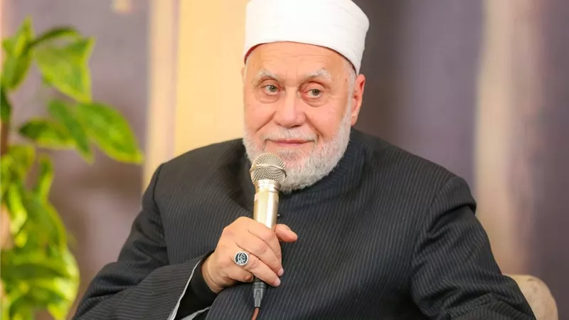 البيت المحمدي للتصوف يحيي ذكرى الإسراء والمعراج ومولد السيدة زينب